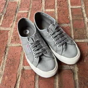 Superga Sneakers Gray